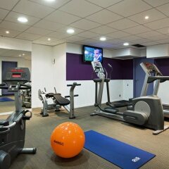 Отель Novotel Paris Vaugirard Montparnasse фото 8