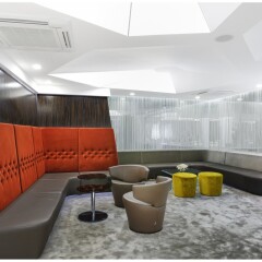 Cartoon Hotel детские мероприятия