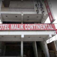 Отель Malik Continental Индия, Нью-Дели - отзывы, цены и фото номеров - забронировать отель Malik Continental онлайн фото 4