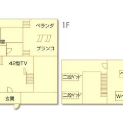 Отель Kurokawa Mori no Cottage Япония, Минамиогуни - отзывы, цены и фото номеров - забронировать отель Kurokawa Mori no Cottage онлайн городской автобус