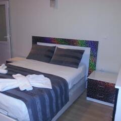 Seatanbul Guest House and Hotel комната для гостей фото 2