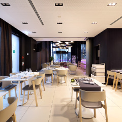 Eurostars Book Hotel фото 2