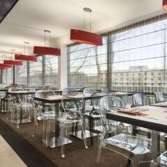Отель Ramada Brussels Woluwe питание фото 2