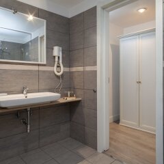 Отель Flat 285 Италия, Рим - отзывы, цены и фото номеров - забронировать отель Flat 285 онлайн фото 12