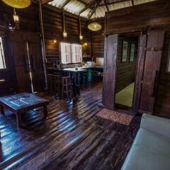 Отель Mango House Seafront Suites Старая часть Ланты фото 22