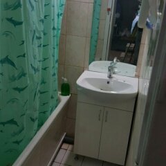 Na Akademika Yangelya Hostel ванная