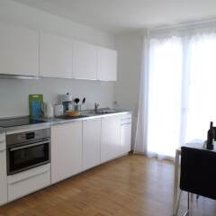 Отель Braviscasa - Ferienresidenz Endingen Badnerstrasse в номере