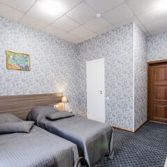 Отель 338 на Мира Санкт-Петербург комната для гостей фото 5