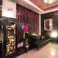 Best Western Art Plaza Hotel София развлечения