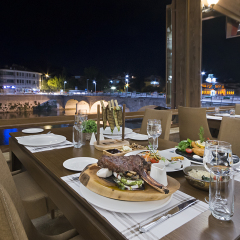 Sarikonak Boutique & SPA Hotel Турция, Амасья - отзывы, цены и фото номеров - забронировать отель Sarikonak Boutique & SPA Hotel онлайн питание
