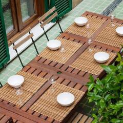 Апартаменты Short Stay Rome Apartments Trastevere сауна