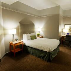 Magnolia Hotel Dallas Downtown комната для гостей фото 4