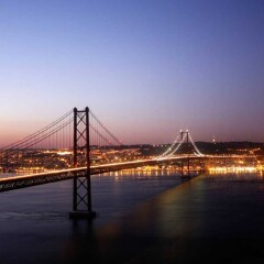 Отель Pestana CR7 Lisboa