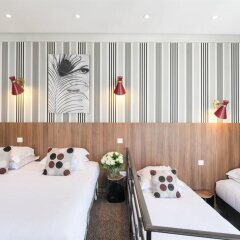 Отель Best Western Plus Brice Garden Ницца детские мероприятия
