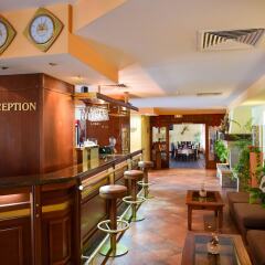 Отель Bojur & Bojurland Apartment Complex Болгария, Банско - отзывы, цены и фото номеров - забронировать отель Bojur & Bojurland Apartment Complex онлайн фото 2