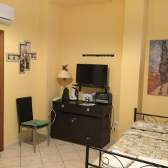 Отель Esmeralda Apartment Suite Италия, Палермо - отзывы, цены и фото номеров - забронировать отель Esmeralda Apartment Suite онлайн интерьер отеля фото 2