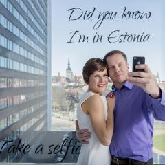 Solo Sokos Hotel Estoria спа