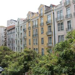 Отель Lisbon Gay's Guesthouse Лиссабон фото 14