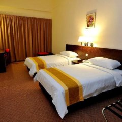 Hotel Tanjong Vista in Kuala Terengganu, Malaysia from 38$, photos, reviews - zenhotels.com guestroom photo 4