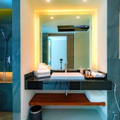 Patong Heights in Kathu, Thailand from 94$, photos, reviews - zenhotels.com bathroom