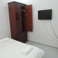 Отель Thanh Thuong Guesthouse удобства в номере фото 2