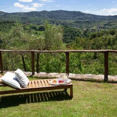 Отель Allegro Agriturismo Argiano Ареццо фото 5