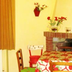 Отель Casa Vacanze Nonna Vittoria Сполето детские мероприятия
