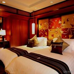 Отель Banyan Tree Phuket Таиланд, Пхукет - 1 отзыв об отеле, цены и фото номеров - забронировать отель Banyan Tree Phuket онлайн комната для гостей фото 2