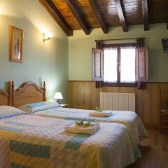 Отель Casa Rural Malaika I комната для гостей фото 2