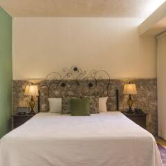 Koox Art 57 Boutique Hotel комната для гостей фото 5