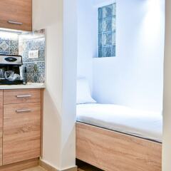 Отель Flowers Of Athens - Boutique Aparthotel Греция, Афины - отзывы, цены и фото номеров - забронировать отель Flowers Of Athens - Boutique Aparthotel онлайн фото 29