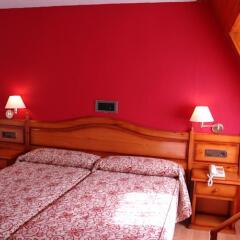 Hotel Eth Solan фото 23