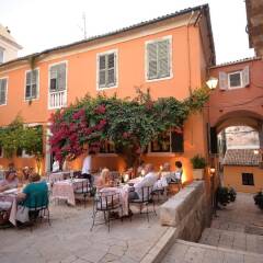 Отель Charming Venetian Town House in the Old Town of Corfu Греция, Корфу - отзывы, цены и фото номеров - забронировать отель Charming Venetian Town House in the Old Town of Corfu онлайн помещение для мероприятий