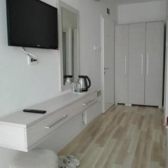 MM Rooms in Skopje, Macedonia from 52$, photos, reviews - zenhotels.com room amenities photo 2
