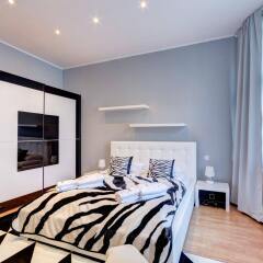 Отель Dom & House - Sopot Apartments Польша, Сопот - отзывы, цены и фото номеров - забронировать отель Dom & House - Sopot Apartments онлайн в номере фото 2