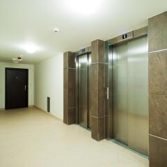Отель Residence Olsanska 4 интерьер отеля