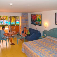 Отель Club Drago Park Коста Кальма комната для гостей фото 3