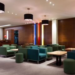 Гостиница Park Inn by Radisson Пулковская фото 5