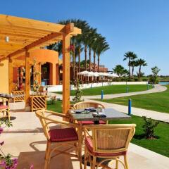 Отель Steigenberger Golf Resort El Gouna фото 5
