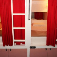 Отель Reggae Mansion Hostel Малайзия, Куала-Лумпур - отзывы, цены и фото номеров - забронировать отель Reggae Mansion Hostel онлайн помещение для мероприятий