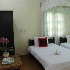 Отель Cam Chau Homestay Хойан фото 6