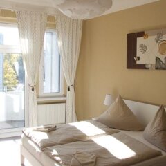 Отель Easyflats комната для гостей фото 2