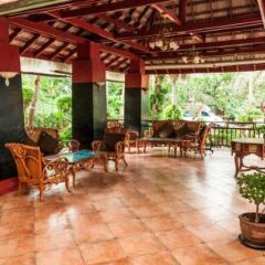Отель Koh Tao Montra Resort Таиланд, Мэй-Хаад-Бэй - отзывы, цены и фото номеров - забронировать отель Koh Tao Montra Resort онлайн фото 4