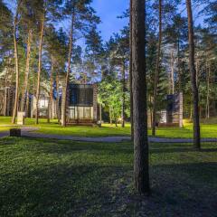 Отель TonyResort Литва, Тракай - отзывы, цены и фото номеров - забронировать отель TonyResort онлайн спортивное сооружение