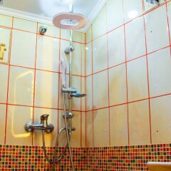 Yozh Hostel Сочи ванная