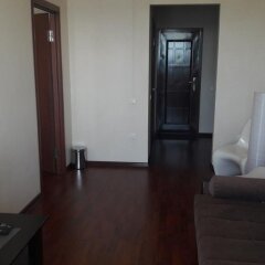 Hotel Russo Turisto комната для гостей фото 5