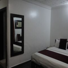 Labod Hotel комната для гостей