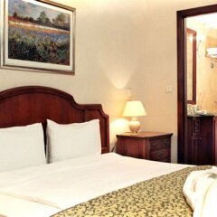 Отель Radisson Blu Plaza Baku Азербайджан, Баку - отзывы, цены и фото номеров - забронировать отель Radisson Blu Plaza Baku онлайн комната для гостей