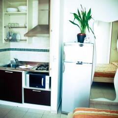 Отель Residence Internazionale в номере фото 2