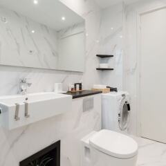 Апартаменты UPSTREET Classy Apartments Афины фото 14